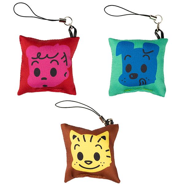 OSAMU GOODS（オサムグッズ）オサムグッズ クッションストラップ