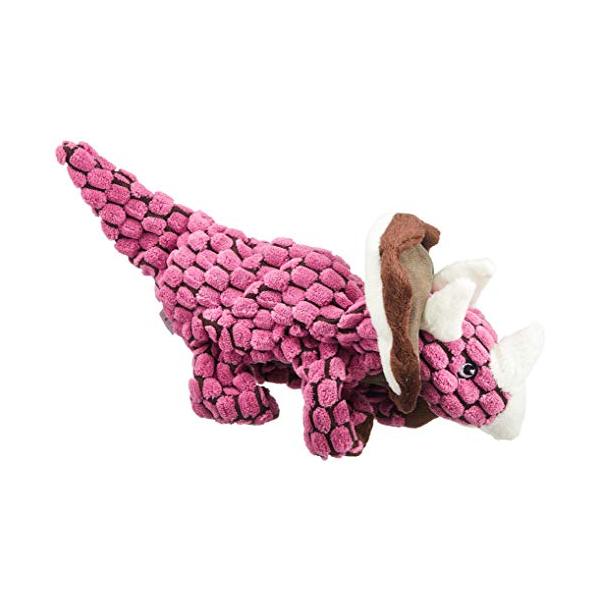 Kong(コング) ダイノス トリケラトプス スモール