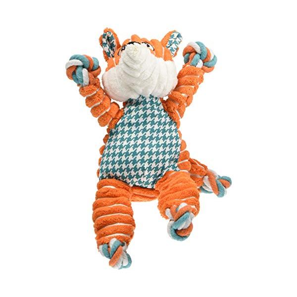 Kong(コング) フロッピーノット フォックス M