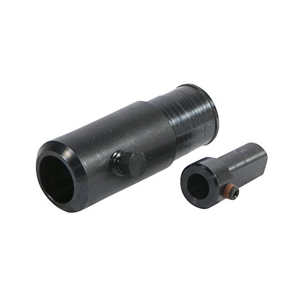 ★併売のため、在庫切れの際はご了承ください。発送委託により倉庫業者がお届けする場合がございます★【商品概要】角ノミ取付具寸法12.7(4分2厘)用【商品説明】【商品詳細】ブランド：Makita(マキタ)商品種別：コーナーアタッチメント商品名...