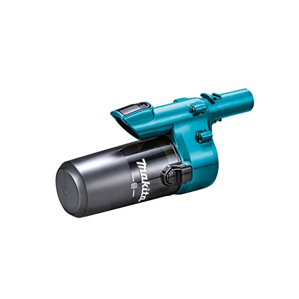 マキタ(Makita) ロック付ショートサイクロン（青）A-72447