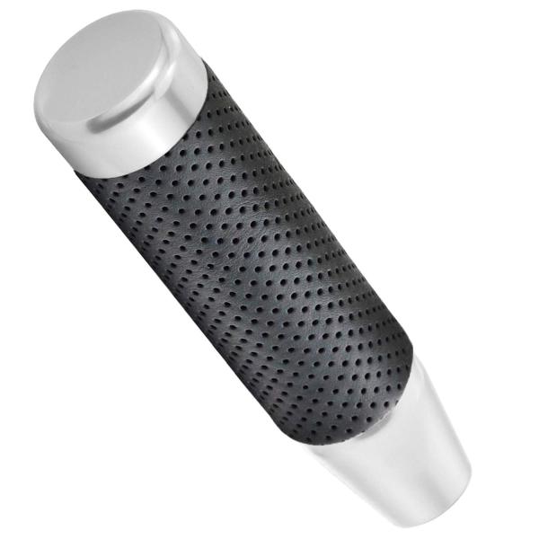 ★併売のため、在庫切れの際はご了承ください。発送委託により倉庫業者がお届けする場合がございます★【商品概要】材質: シフトレバーノブはアルミ合金製で、運転体験を向上させるファッションデザイン: シフトノブの表面は快適で、ファッション、あなた...