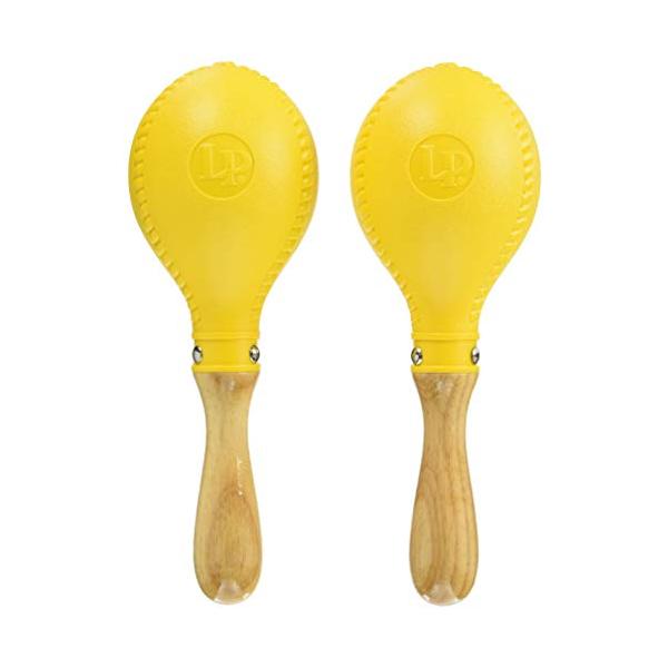 LP エルピー マラカス Professional Maracas LP281