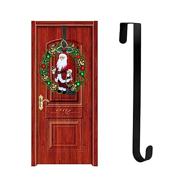 ★併売のため、在庫切れの際はご了承ください。発送委託により倉庫業者がお届けする場合がございます★【ドアに完璧に合う】約長さ38cm*幅2.5cm。ドアの厚みが5cm以内のものに装着可能です。（購入時に慎重にドアの厚みを測定してください）。 ...