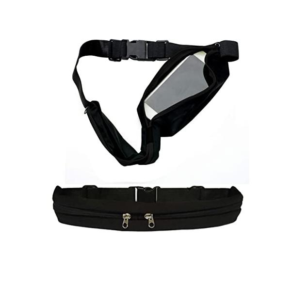 ★併売のため、在庫切れの際はご了承ください。発送委託により倉庫業者がお届けする場合がございます★【多目的】スポーツ、旅行、サイクリング、登山、ハイキング、ショッピングなどに適しています。【小型・大容量】空の場合、通常のベルトと同じサイズ。 ...