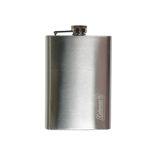 Colemanコールマンステンレススチール フラスコ