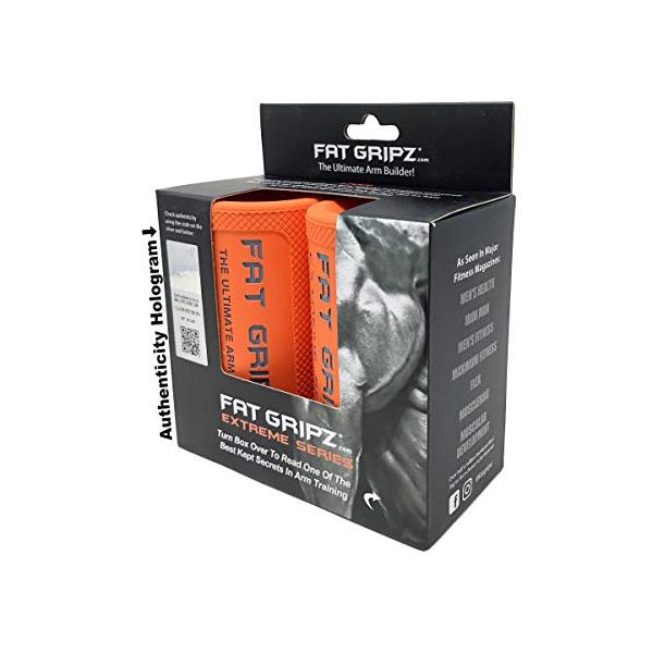 アメリカンバーベル Tグリップバーベル EZ ショート ファットグリップズ アルティメット アームビルダー Fat Gripz Extreme