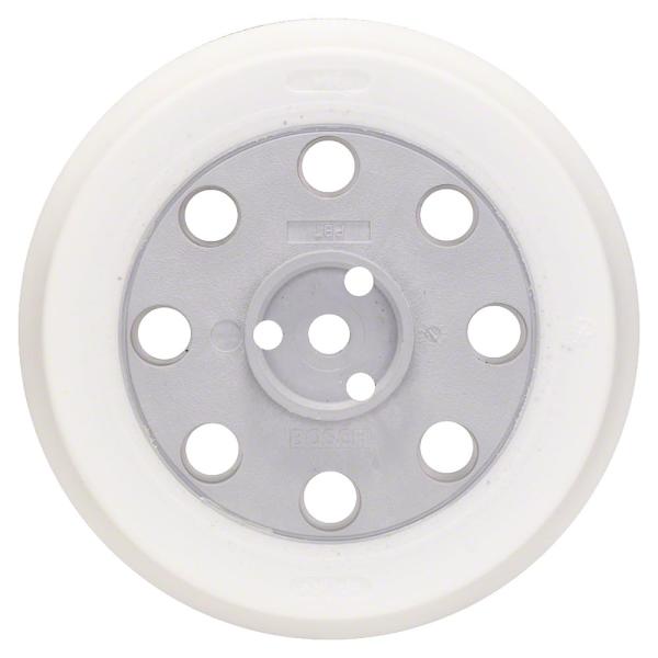 ★併売のため、在庫切れの際はご了承ください。発送委託により倉庫業者がお届けする場合がございます★【商品概要】製造国:スイス●外径(mm):125●曲面の研磨作業に。掲載した製品やアクセサリー等は、改良のため予告なく仕様及び外観等を変更する場...