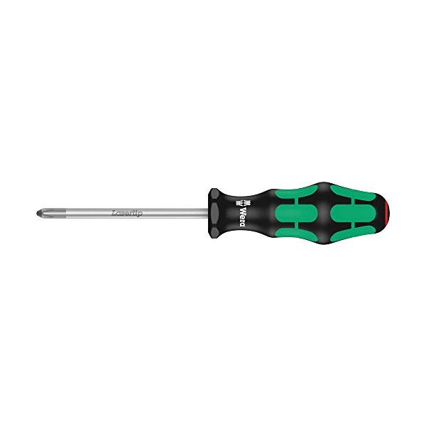 Wera(ヴェラ) プラスドライバー2×100 008720