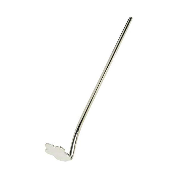 ★併売のため、在庫切れの際はご了承ください。発送委託により倉庫業者がお届けする場合がございます★サイズ:5×5×14cm素材・材質:18-0ステンレス生産国:日本(燕三条)