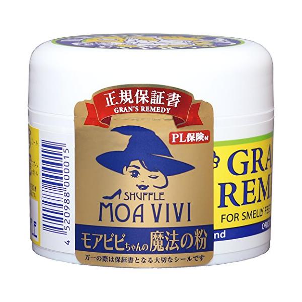 ★併売のため、在庫切れの際はご了承ください。発送委託により倉庫業者がお届けする場合がございます★商品サイズ (幅×奥行×高さ) :68mm×68mm×60mm内容量:バウダー50g入すべての菌を除菌するわけではありません。