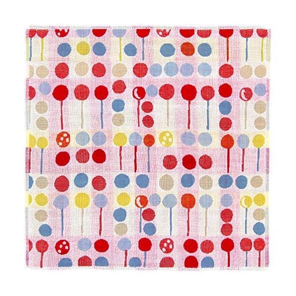 ★併売のため、在庫切れの際はご了承ください。発送委託により倉庫業者がお届けする場合がございます★本体サイズ:約25×25cm材質:綿原産国:日本