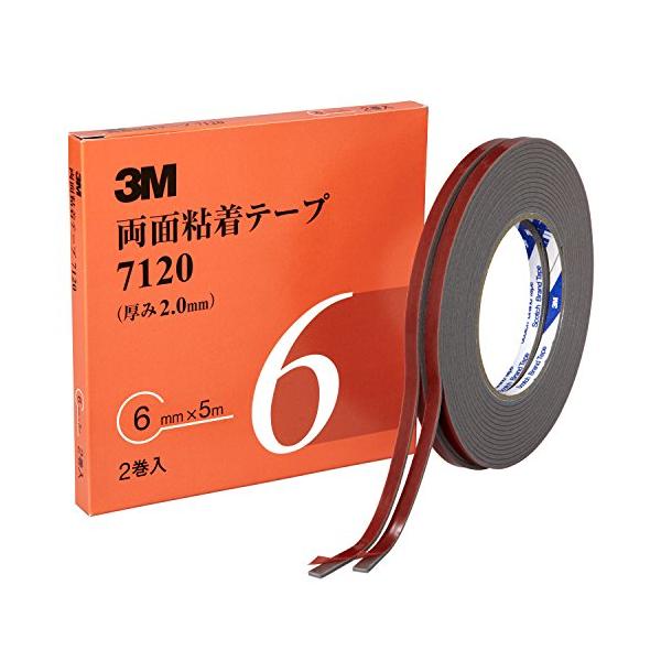 ★併売のため、在庫切れの際はご了承ください。発送委託により倉庫業者がお届けする場合がございます★基材:アクリルフォーム 粘着剤:アクリル系テープの色:灰色テープの厚さ2.0mm