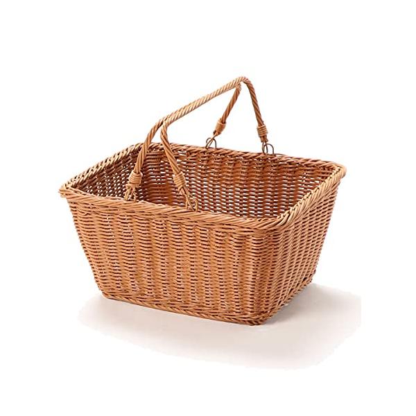 ★併売のため、在庫切れの際はご了承ください。発送委託により倉庫業者がお届けする場合がございます★【S】幅34.5　奥行19　高さ17 【L】幅40.5　奥行20　高さ18.5【素材】プラスチック