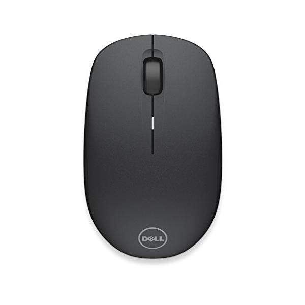 Dell ワイヤレスマウス WM126 ブラック