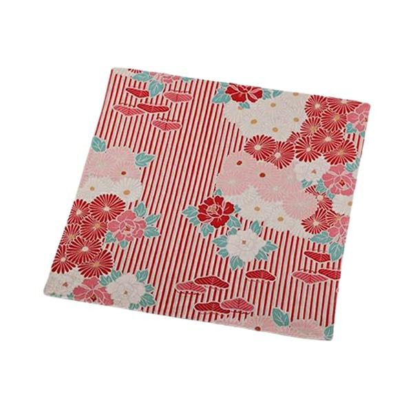 ★併売のため、在庫切れの際はご了承ください。発送委託により倉庫業者がお届けする場合がございます★サイズ：50×50cm素材：綿100% / こちらの商品は生地の取り位置で印象が異なる場合がございます。柄のお好みによる交換はご対応しかねますの...