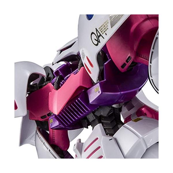 【未開封】MG 1/100 キュベレイ・アンベリール MG 1/100 キュベレイ・アンベリール｜プレミアムバンダイ