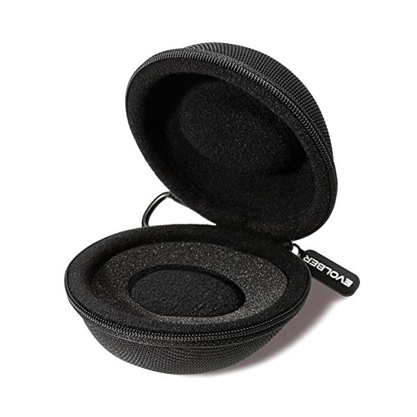 ★併売のため、在庫切れの際はご了承ください。発送委託により倉庫業者がお届けする場合がございます★「デキる男の必須アイテム」人気のEVOLBERシリーズの腕時計ケース(1本)　【！コピー品にご注意下さい！】弊社の商品画像を盗用した中華コピー品...