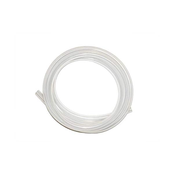 ★併売のため、在庫切れの際はご了承ください。発送委託により倉庫業者がお届けする場合がございます★・内径：7mm　外径：11mm・長さ：2ｍ・特長：耐熱、耐薬剤性に優れています。・使用温度範囲：-60℃〜200℃