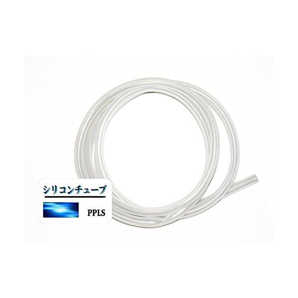 ★併売のため、在庫切れの際はご了承ください。発送委託により倉庫業者がお届けする場合がございます★・内径：9mm　外径：12mm・長さ：2ｍ・特長：耐熱、耐薬剤性に優れています。・使用温度範囲：-60℃〜200℃