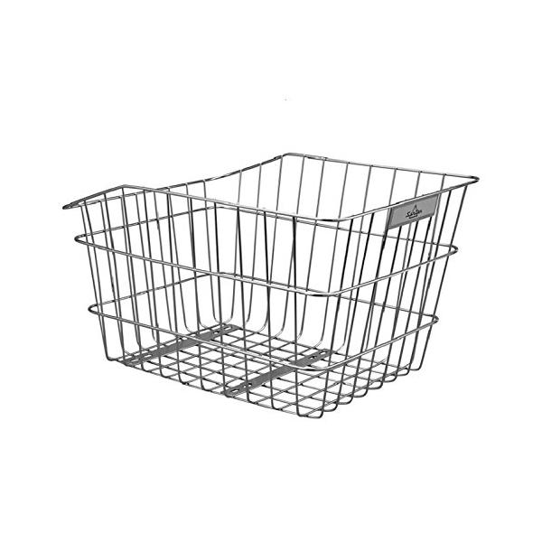 ★併売のため、在庫切れの際はご了承ください。発送委託により倉庫業者がお届けする場合がございます★*カゴ上部サイズ(内寸):(約)横幅405 mmx奥行305 mm*カゴ底面サイズ(内寸):(約)横幅330 mmx奥行240 mm*カゴ高さ(...