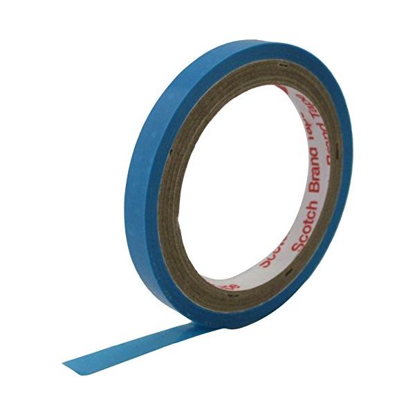 ★併売のため、在庫切れの際はご了承ください。発送委託により倉庫業者がお届けする場合がございます★原産国:日本基材 : ポリエステル基材厚み : 0.025mm色 : 青粘着剤 : ゴム系総厚み : 0.050mm粘着力 : 2.74 N/c...