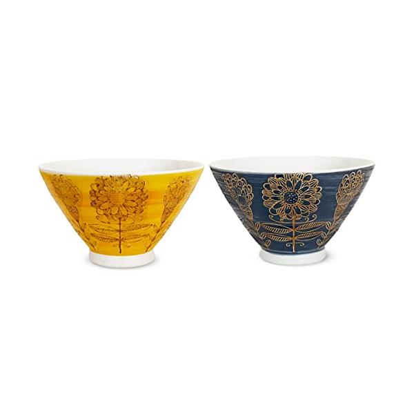 ★併売のため、在庫切れの際はご了承ください。発送委託により倉庫業者がお届けする場合がございます★材質：磁器（食器洗い機、食器乾燥機使用可能）電子レンジ使用可能サイズ（約）：直径11x高さ6.5cm容量（約）：246cc ・重量（約）：147...