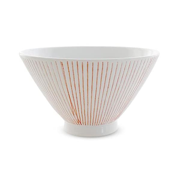 ★併売のため、在庫切れの際はご了承ください。発送委託により倉庫業者がお届けする場合がございます★材質：磁器（食器洗い機使用可能、食器乾燥機使用可能）、電子レンジ使用可能サイズ（約）：径11x高さ6.5cm 重量（約）：159ｇ容量（約）：2...