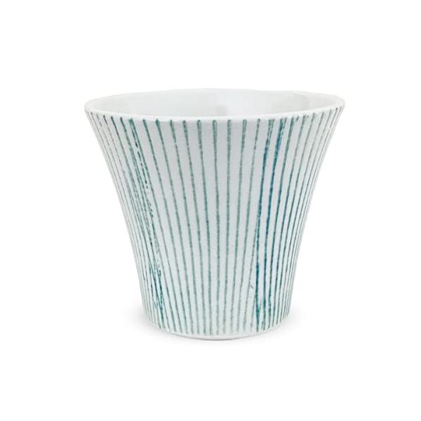 ★併売のため、在庫切れの際はご了承ください。発送委託により倉庫業者がお届けする場合がございます★材質：磁器（食器洗い機使用可能、食器乾燥機使用可能）、電子レンジ使用可能サイズ（約）：径7.7x高さ6.7cm 重量（約）：100ｇ容量（約）：...