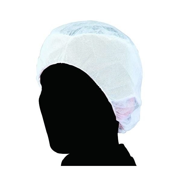 ★併売のため、在庫切れの際はご了承ください。発送委託により倉庫業者がお届けする場合がございます★<br>■商品特長<br>●帯電効果で毛髪をキャッチしますので、異物混入防止対策に適しています。<br>■仕...