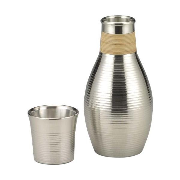 大阪浪華錫器 晩酌セット