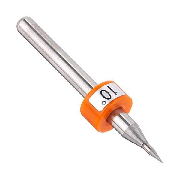 他サイト： ファンテック 斬技シリーズ 超硬けがきニードル10 プラモデル用工具 CN-10の商品画像