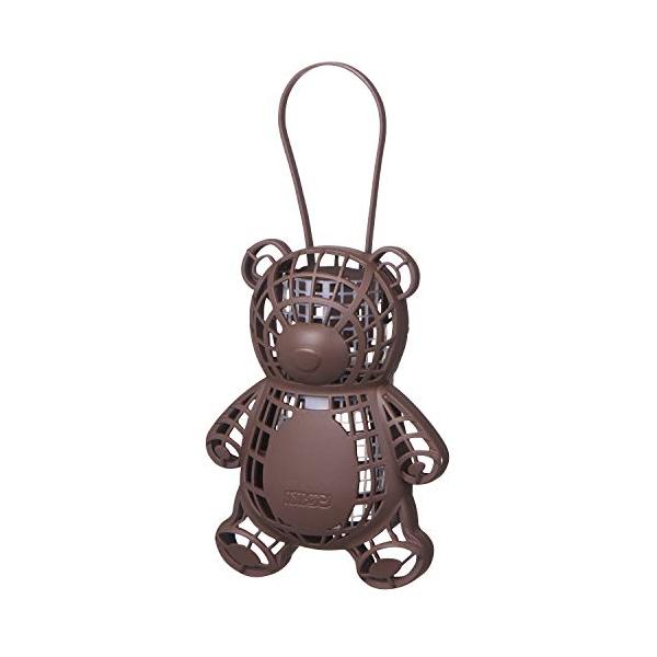 ★併売のため、在庫切れの際はご了承ください。発送委託により倉庫業者がお届けする場合がございます★商品サイズ (幅×奥行×高さ) :11.5x4.8x15cm原産国:中国内容量:1個効果は約270日間持続します1.業界初! 交換時期を自動でお...