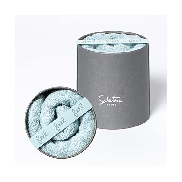 ★併売のため、在庫切れの際はご了承ください。発送委託により倉庫業者がお届けする場合がございます★素材:綿100% サイズ:34×85cm パッケージ:パッケージ:紙製の筒型ボックスに入ります（ボックスサイズ：φ11.8×H13cm）使いこむ...