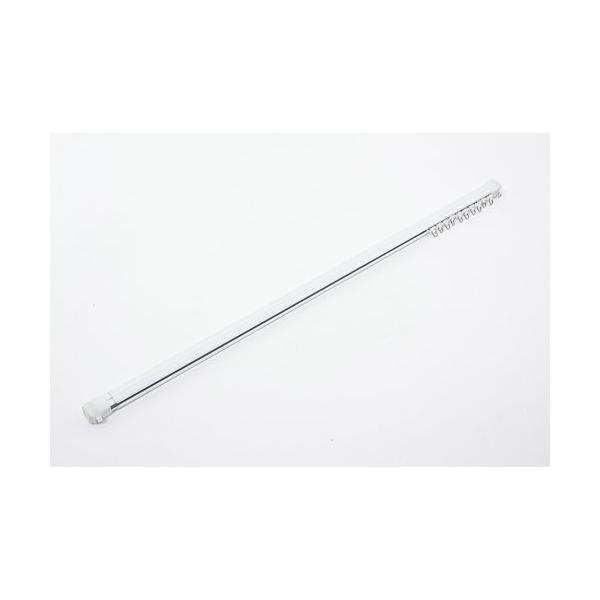 ★併売のため、在庫切れの際はご了承ください。発送委託により倉庫業者がお届けする場合がございます★Lサイズ:伸縮対応幅110〜200cm）Mサイズ:伸縮対応幅70〜110cm　Sサイズ:伸縮対応幅45〜70cm 　耐荷重量：約5kg　色:銀色...