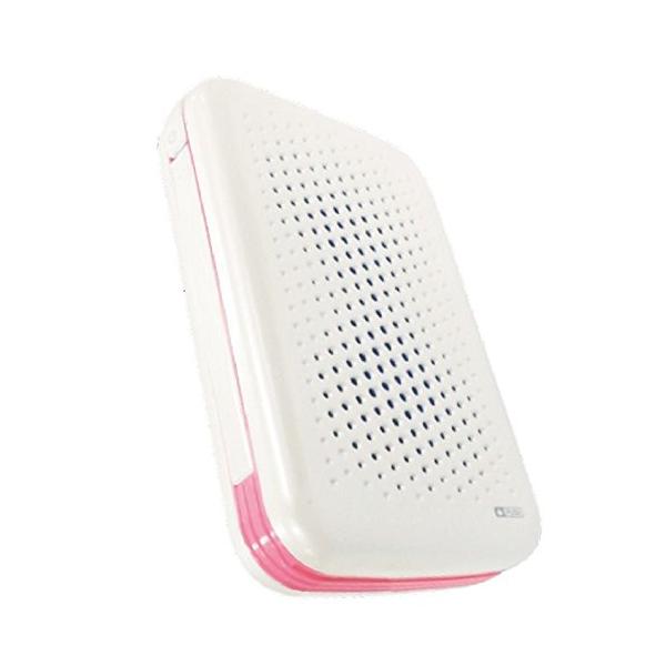ポミニ(pomini) スマホ専用ポータブルプリンター ピンク MA-100PP