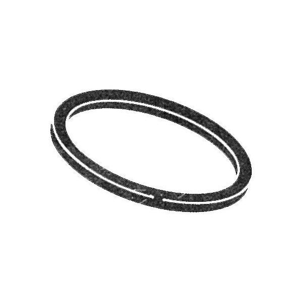 ミルサー用部品:カッターパッキン IFM-7C-PACK2/62-6488-94