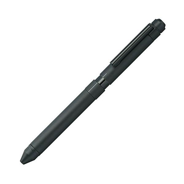 ゼブラ 多機能ペン シャーボX ST3 ブラック SB14-BK