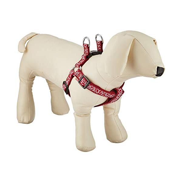 ★併売のため、在庫切れの際はご了承ください。発送委託により倉庫業者がお届けする場合がございます★本体サイズ(幅X奥行X高さ):2×70×19cm本体重量:0.115kg原産国:中華人民共和国毎日のお散歩に気兼ねなく使える超小型犬から中型犬ま...