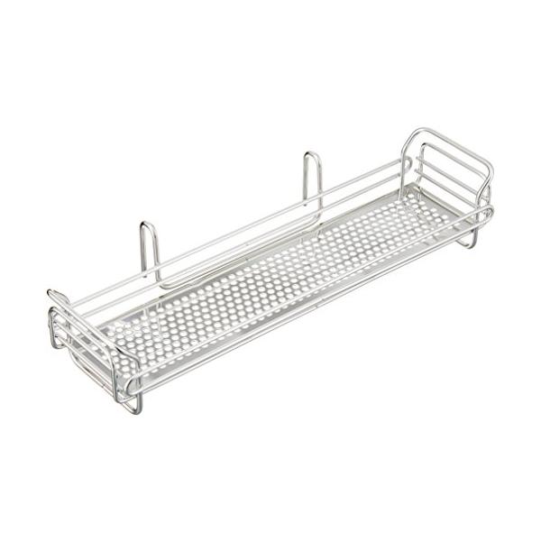 ★併売のため、在庫切れの際はご了承ください。発送委託により倉庫業者がお届けする場合がございます★サイズ:245×80×55mm重量:146g本体:18-8ステンレス鋼生産国:日本