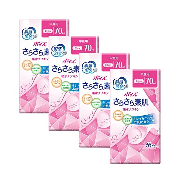 ★併売のため、在庫切れの際はご了承ください。発送委託により倉庫業者がお届けする場合がございます★商品サイズ (幅×奥行×高さ) :85mm×360mm×160mm原産国:日本内容量:16枚×4個材質:不織布