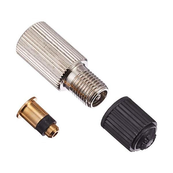 他サイト： パナレーサー(Panaracer) 用品 エアチェックアダプター 2個セット 英式→米式バルブ変換 ACA-2の商品画像