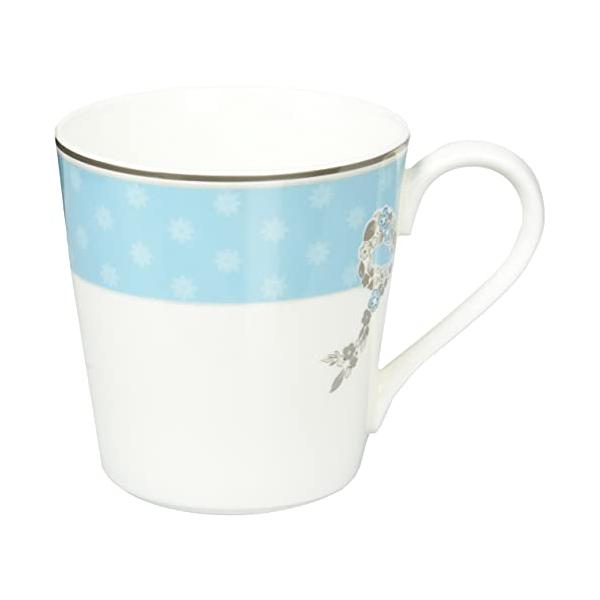 NARUMIナルミ マグカップ フェリシータ ブルー 290cc 506262773P