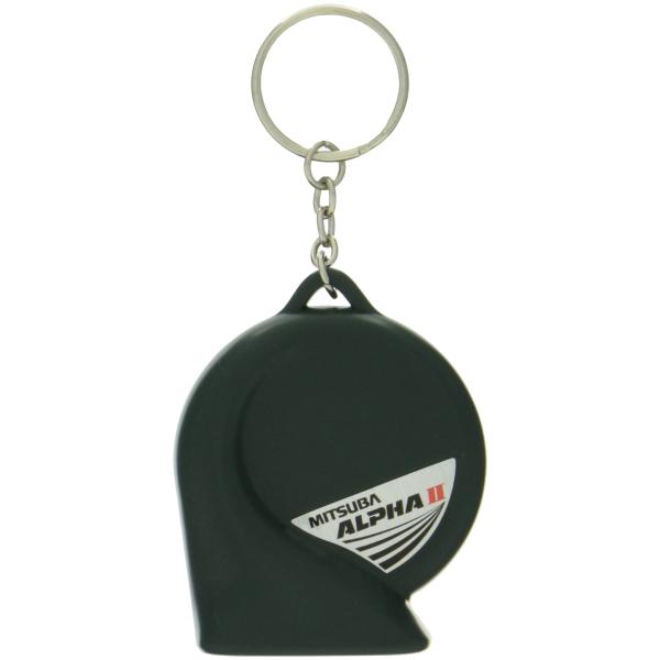 ★併売のため、在庫切れの際はご了承ください。発送委託により倉庫業者がお届けする場合がございます★【商品概要】アルファーII、アリーナIIIをモチーフとしたホーン型キールホルダー２機種をを1/2スケールで完全再現。【商品説明】【商品詳細】ブラ...