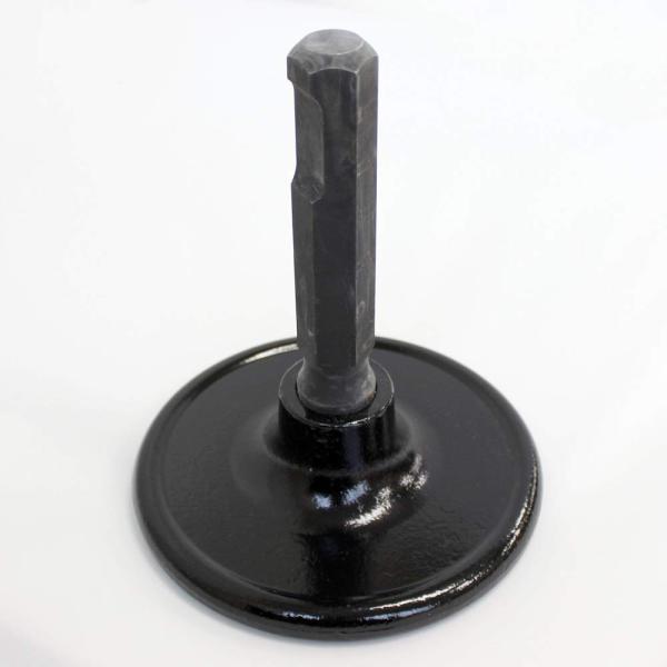 ★併売のため、在庫切れの際はご了承ください。発送委託により倉庫業者がお届けする場合がございます★【商品概要】製造国:日本仕様:六角軸、適応機種:電気ハンマーサイズ:30×φ200mm【商品説明】【商品詳細】ブランド：清水製作所商品種別：コン...