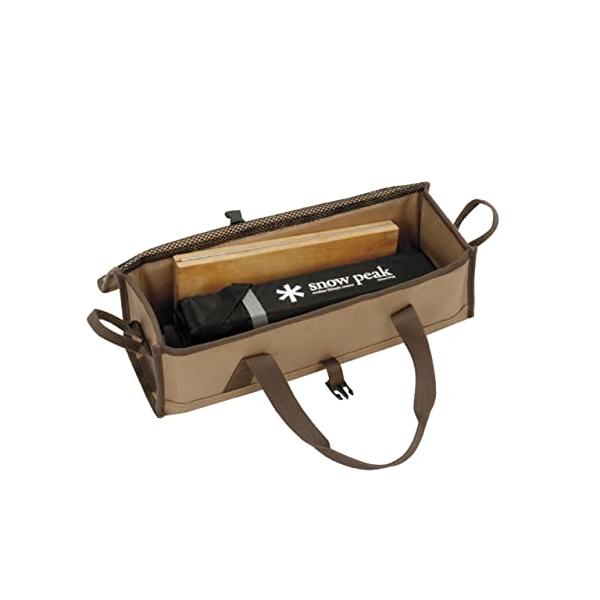 本日値引き　スノーピーク マルチコンテナ&ソリッドステーク30cm×23本 tsunagust_s-4960589112593-20221223