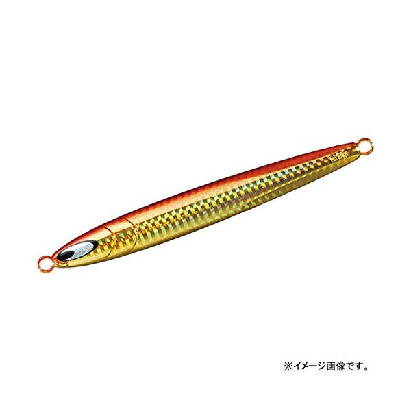 ★併売のため、在庫切れの際はご了承ください。発送委託により倉庫業者がお届けする場合がございます★カラー:PHアカキン自重(g):130サイズ(mm):145マッチングフック:鏡牙フックSS バラシレス トレブル/クワトロ、鏡牙フックSS ツ...