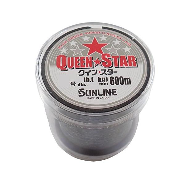 ★併売のため、在庫切れの際はご了承ください。発送委託により倉庫業者がお届けする場合がございます★素材:ナイロン/全長:600m/5号ミストグレーlb class:20lbしなやかで巻グセがつきにくく、リールへの馴染みが抜群。