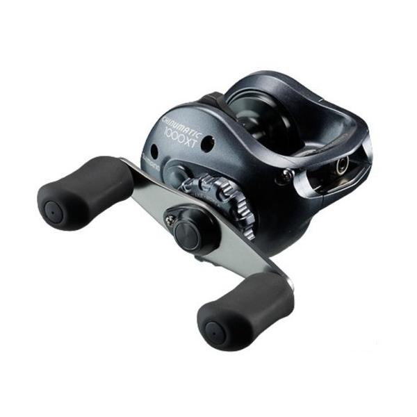 シマノ(SHIMANO) チヌ・石鯛リール 両軸 チヌマチック 1000XT : つなぐ