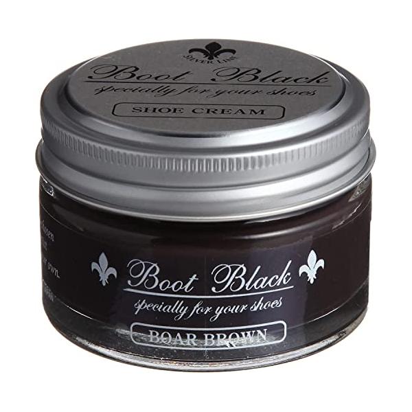 ★併売のため、在庫切れの際はご了承ください。発送委託により倉庫業者がお届けする場合がございます★容量:55g成分:ミツロウ、ライスワックス、モンタン系ワックス、パラフィン系ワックス、ホワイトオイル、有機溶剤種類:乳化性レザーローションで汚れ...